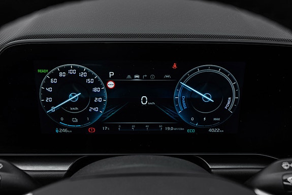 Kia Niro 12 of 26