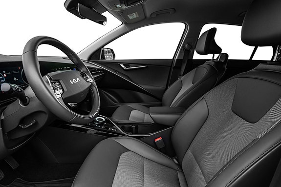Kia Niro 18 of 26