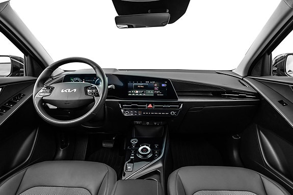 Kia Niro 21 of 26