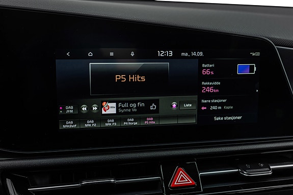 Kia Niro 16 of 26