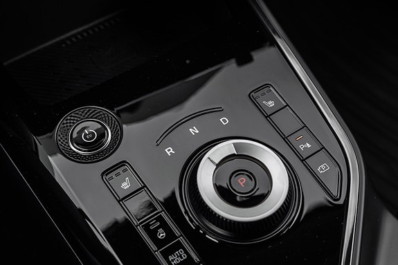 Kia Niro 13 of 26