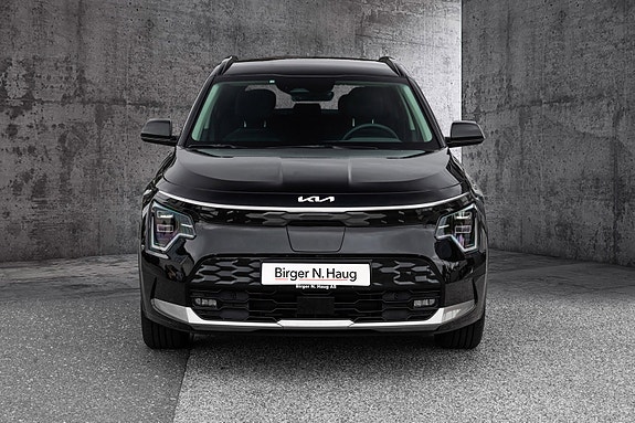 Kia Niro 3 of 26