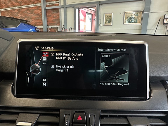 BMW 225xe 23 of 30