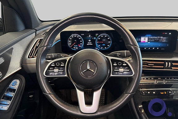 Mercedes-Benz EQC400 14 of 28