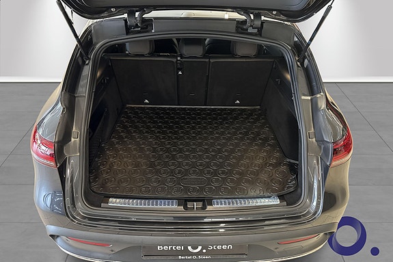 Mercedes-Benz EQC400 9 of 28