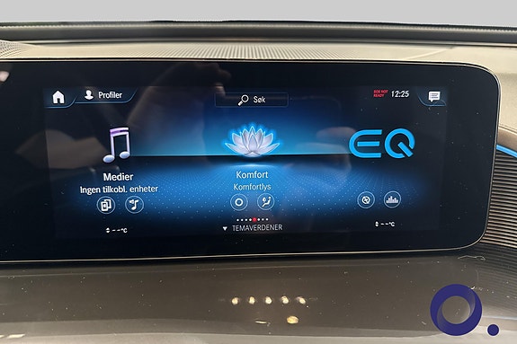 Mercedes-Benz EQC400 17 of 28