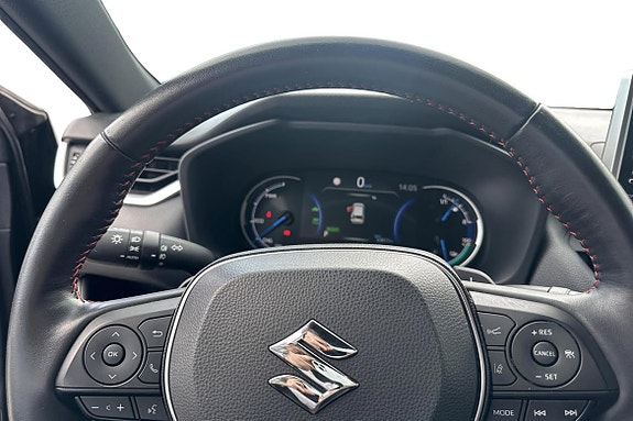 Suzuki Across 8 of 19