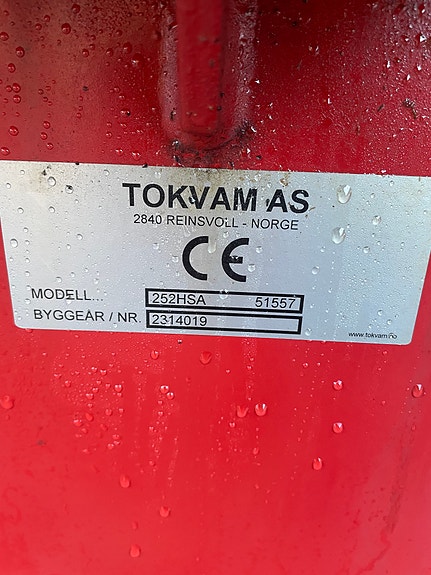 Tokvam 252 HSA 7 of 7