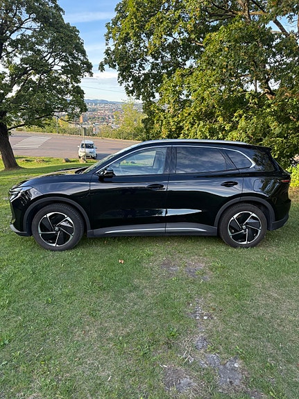 MG MGS5 6 of 22