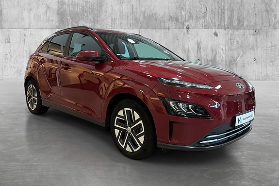Hyundai Kona 3 of 27
