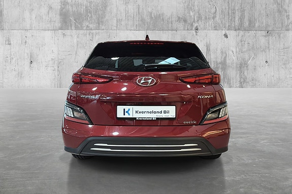 Hyundai Kona 6 of 27