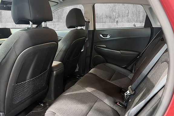 Hyundai Kona 27 of 27