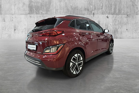 Hyundai Kona 5 of 27