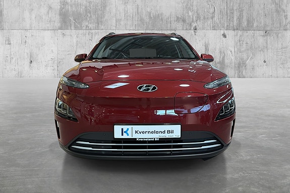 Hyundai Kona 2 of 27