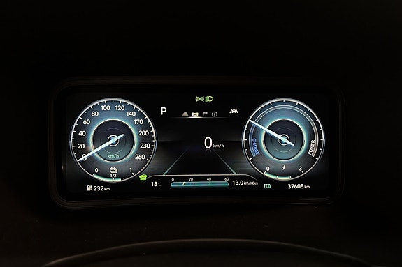 Hyundai Kona 16 of 27