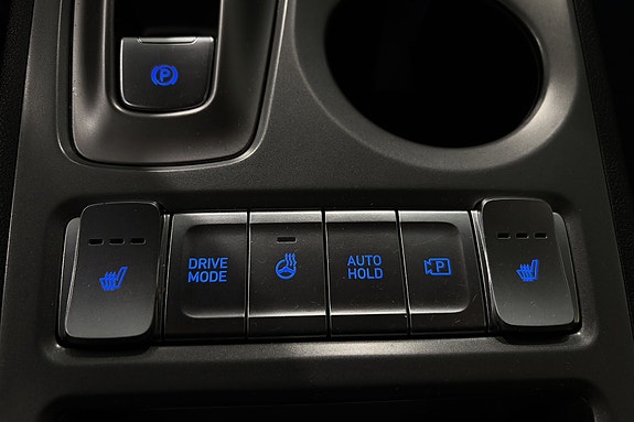 Hyundai Kona 25 of 27
