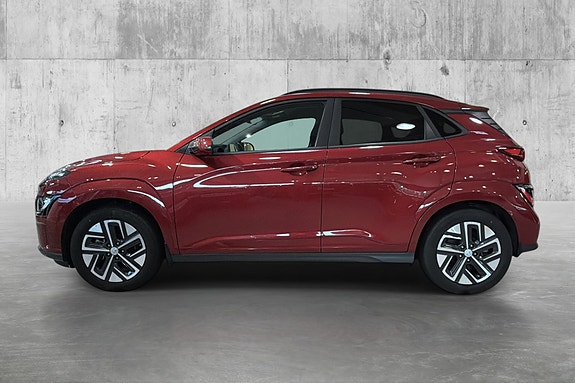 Hyundai Kona 8 of 27