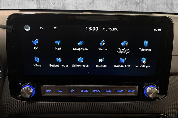 Hyundai Kona 22 of 27