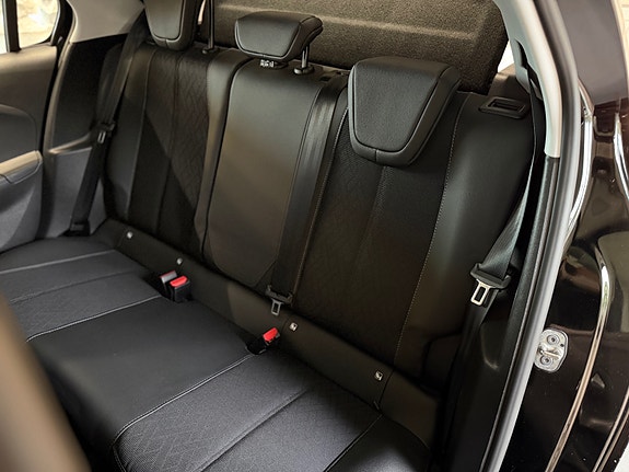 Opel Corsa-e 17 of 17