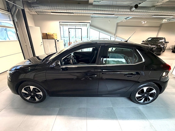Opel Corsa-e 3 of 17