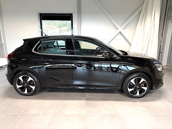 Opel Corsa-e 7 of 17