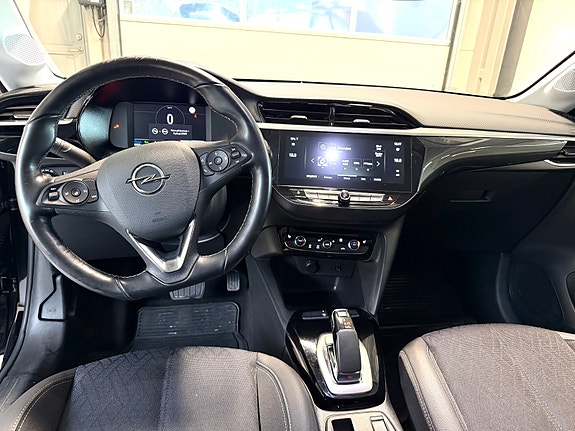 Opel Corsa-e 13 of 17