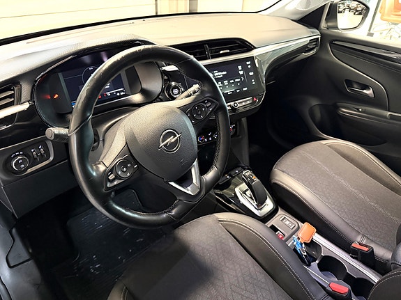 Opel Corsa-e 12 of 17