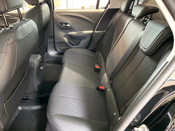 Opel Corsa-e 15 of 17