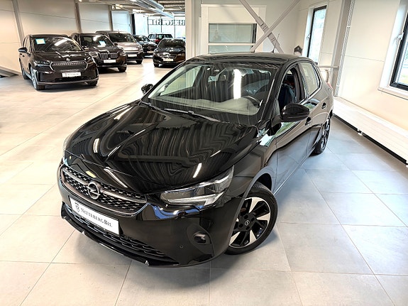 Opel Corsa-e 2 of 17
