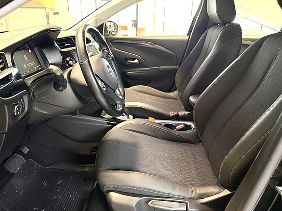 Opel Corsa-e 11 of 17