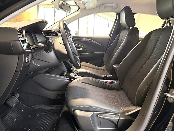 Opel Corsa-e 16 of 17
