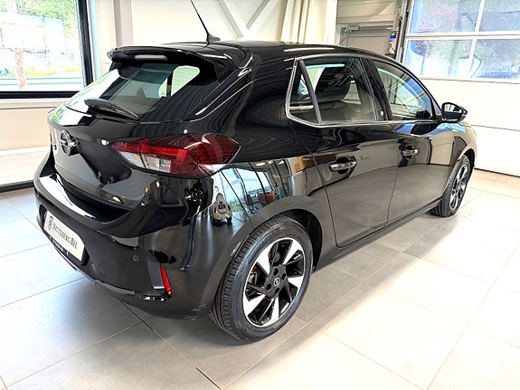Opel Corsa-e 6 of 17
