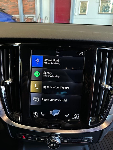 Volvo V60 21 of 30