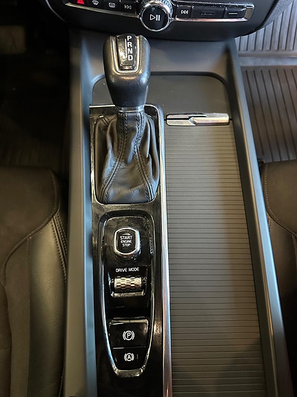 Volvo V60 23 of 30