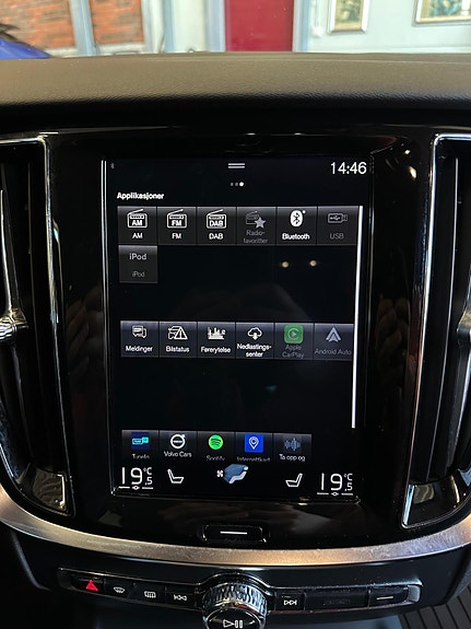 Volvo V60 22 of 30