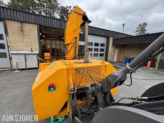 Andre Øveraasen UTV-180 4 of 30