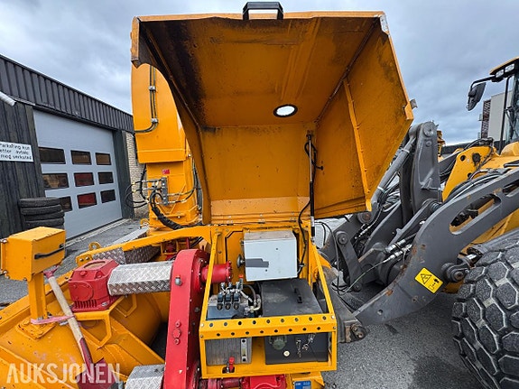 Andre Øveraasen UTV-180 30 of 30