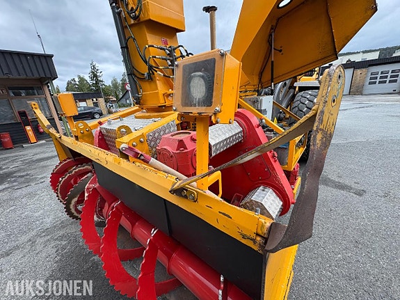 Andre Øveraasen UTV-180 12 of 30