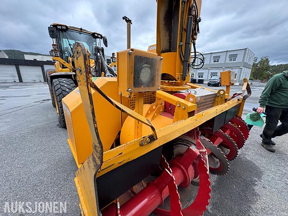 Andre Øveraasen UTV-180 11 of 30
