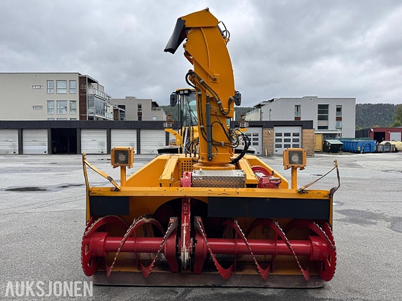 Andre Øveraasen UTV-180 8 of 30