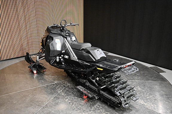 Lynx Shredder 3700RE 850 Turbo R 12 of 24