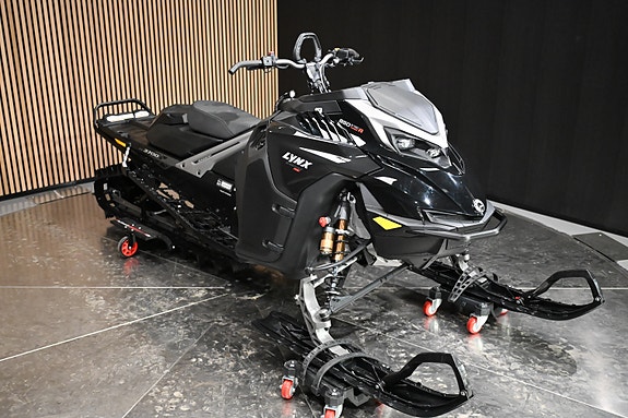 Lynx Shredder 3700RE 850 Turbo R 20 of 24