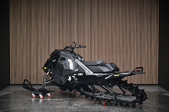 Lynx Shredder 3700RE 850 Turbo R 3 of 24