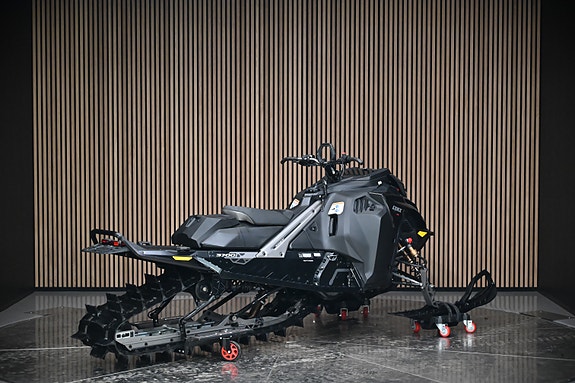 Lynx Shredder 3700RE 850 Turbo R 5 of 24
