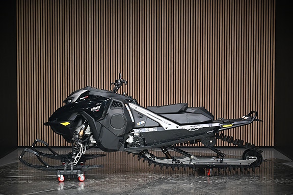 Lynx Shredder 3700RE 850 Turbo R 2 of 24
