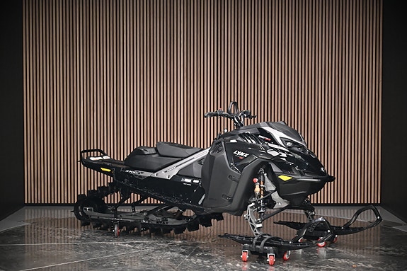 Lynx Shredder 3700RE 850 Turbo R 7 of 24
