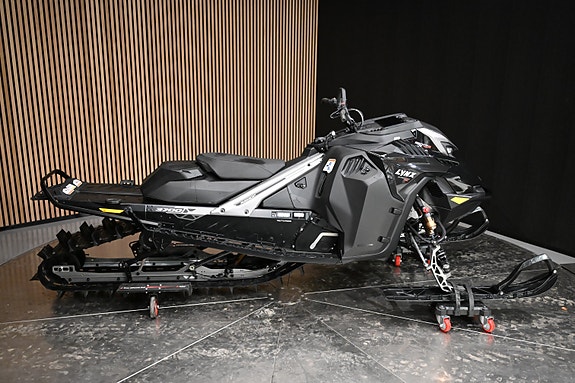 Lynx Shredder 3700RE 850 Turbo R 19 of 24