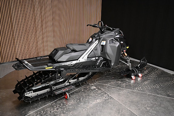 Lynx Shredder 3700RE 850 Turbo R 18 of 24