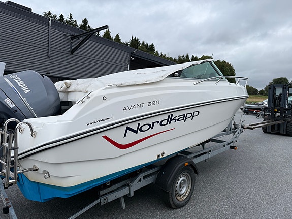 Nordkapp Avant 620 3 of 29