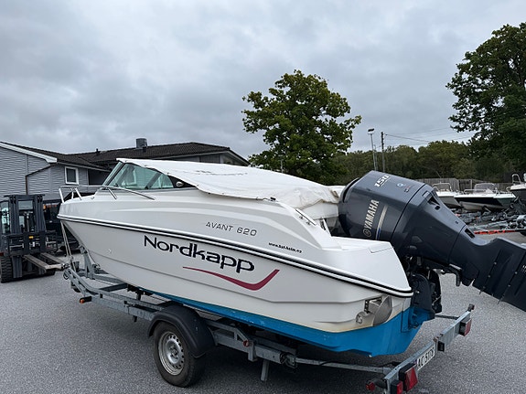 Nordkapp Avant 620 7 of 29